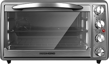 Сервисный центр REDMOND в Новосибирске